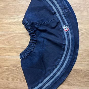 Jupe jeans dolce &gabbana