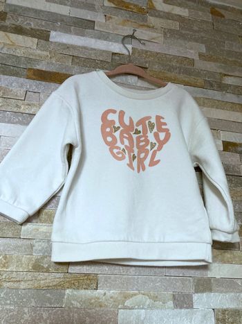 23 mois pull orchestra