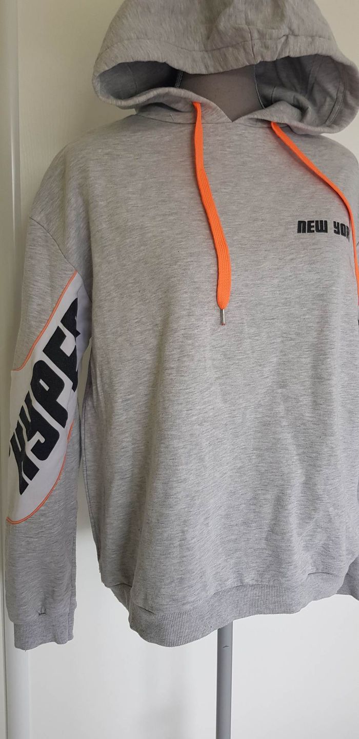 Sweat à capuche - photo numéro 2