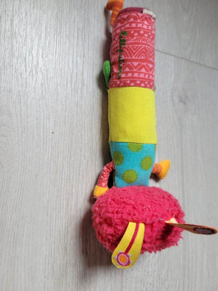Lots jouets 1er age - photo numéro 8