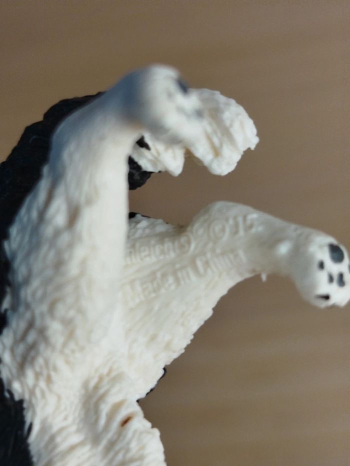 Schleich chien Border collie figurine animal domestique - photo numéro 3