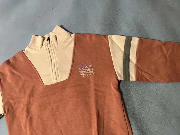 Sweat fille - photo numéro 3