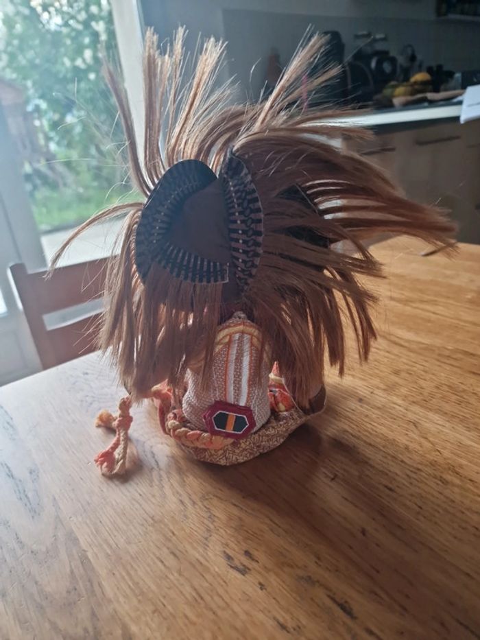 Peluche Simba - photo numéro 2
