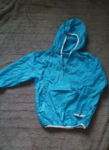 Impermeable/K.WAY taille 10ans