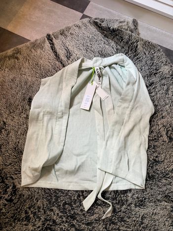 Gilet sans manches