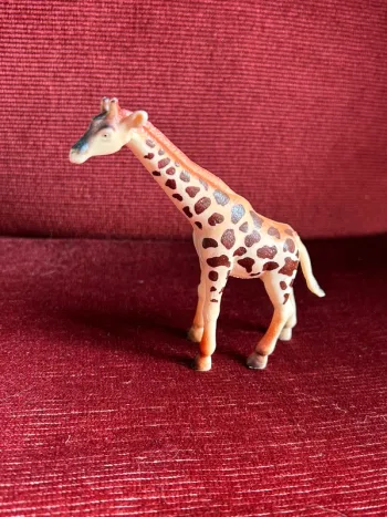 Figurine Girafe 🦒