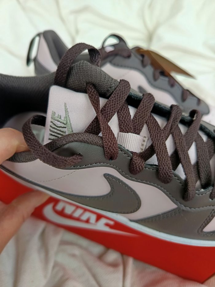 Basket fille - photo numéro 5