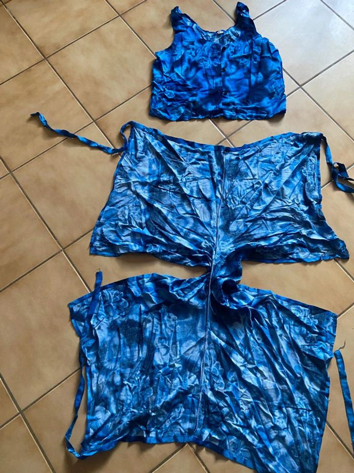 Ensemble été femme 38 - photo numéro 2