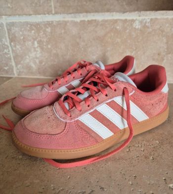 Basket Adidas