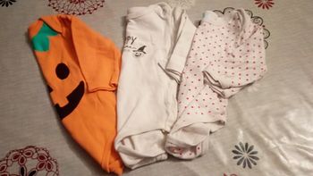 Vetement bébé garçon