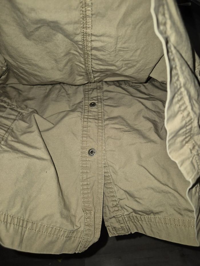 Robe a pression - photo numéro 4