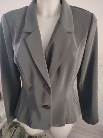 #kytie36femme. Blazer taille 36/38