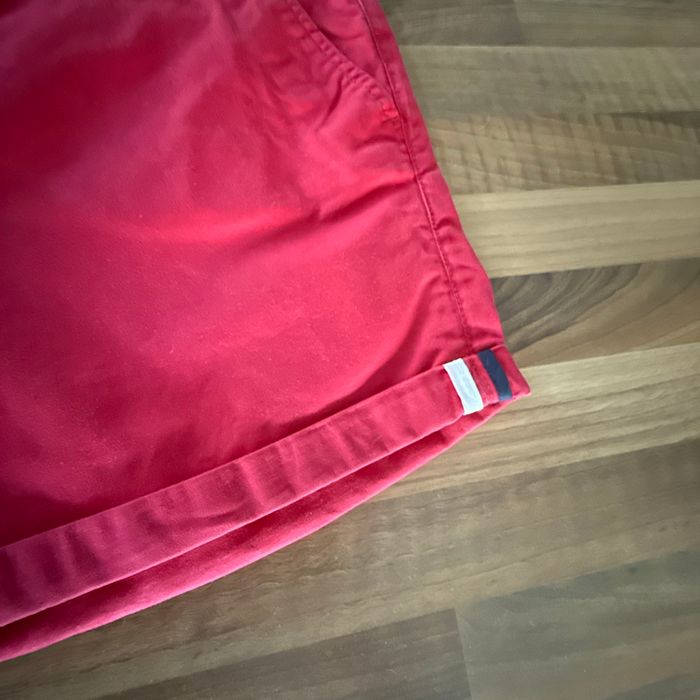Short tommy - photo numéro 2