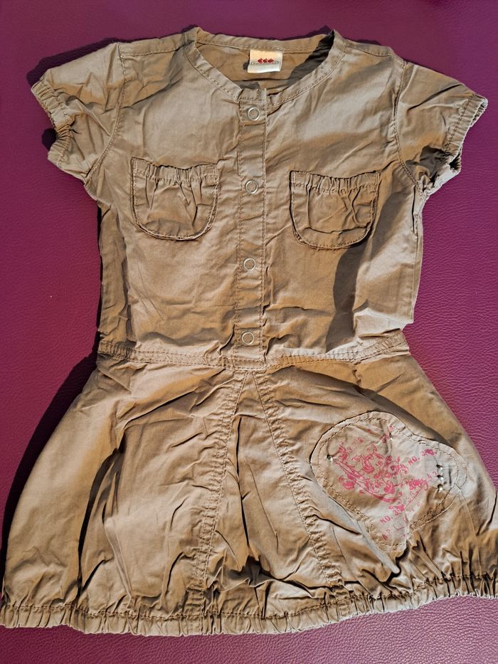 Robes été bébé - photo numéro 3