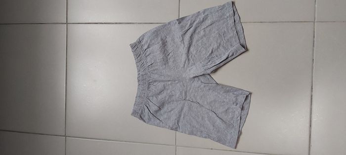 Short de pyjama 10 ans
