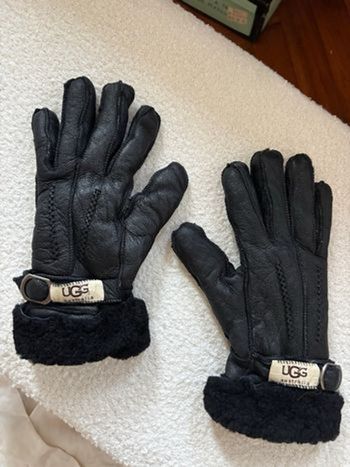 Gants Ugg neufs