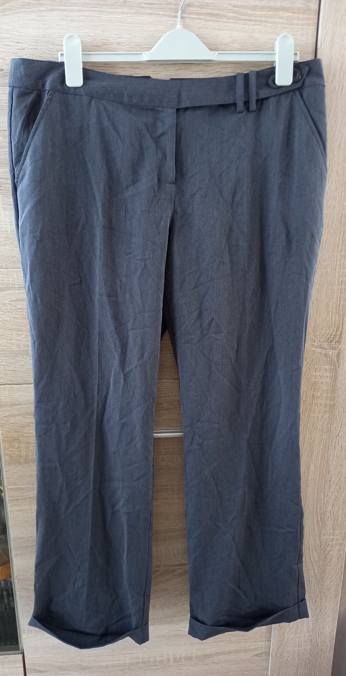 Pantalon femme