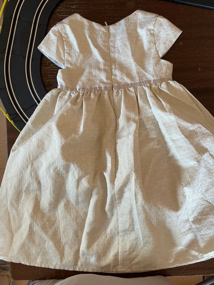 Robe cérémonie fille - photo numéro 5