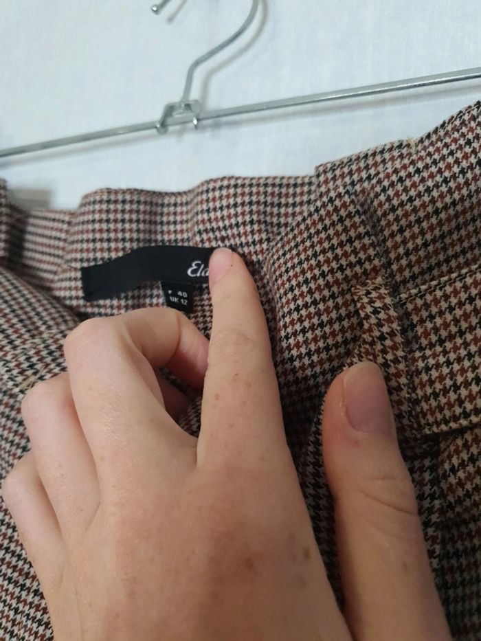 Jupe à pressions - photo numéro 3