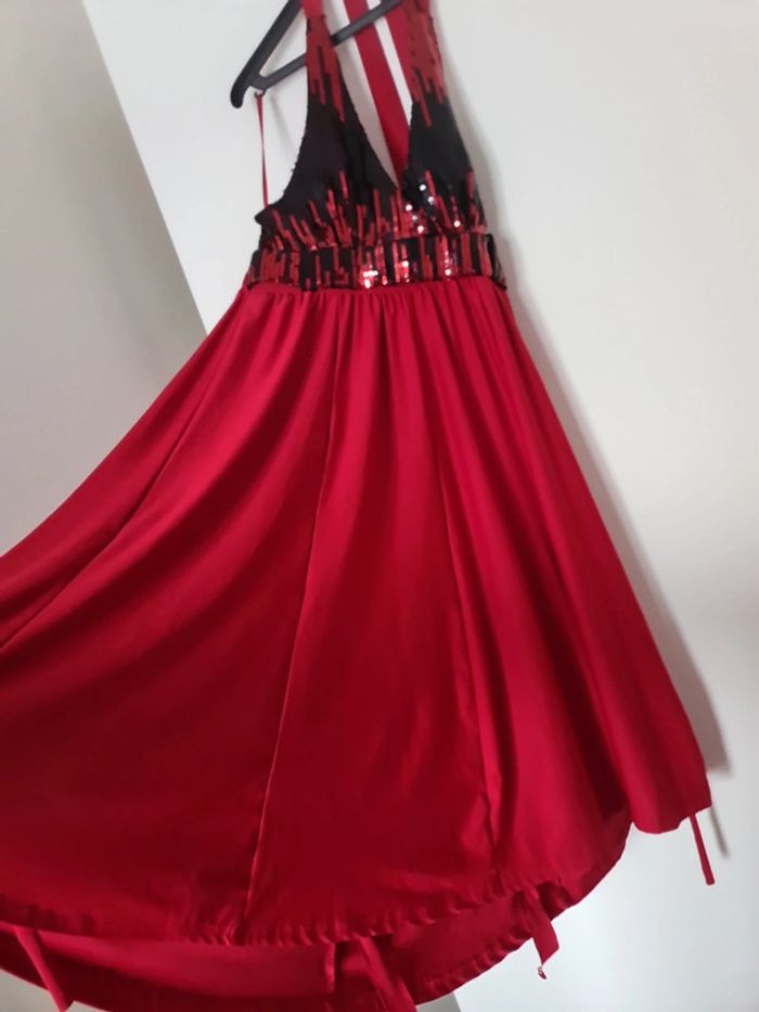 Robes de soirée - photo numéro 5