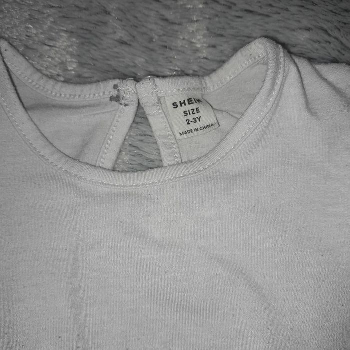 Robe en 2, 3 ans - photo numéro 2