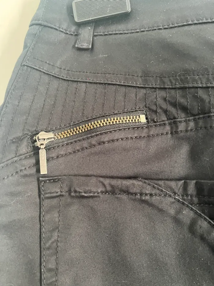 Pantalon femme Fleur de Sel - photo numéro 4