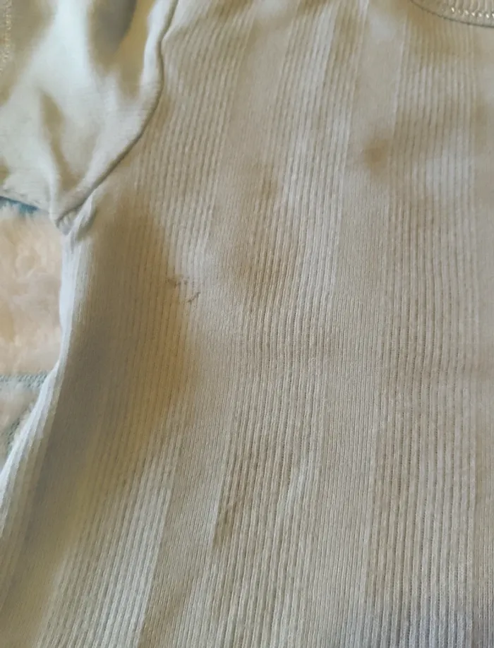 Lot 4 bodies Tex baby - photo numéro 11