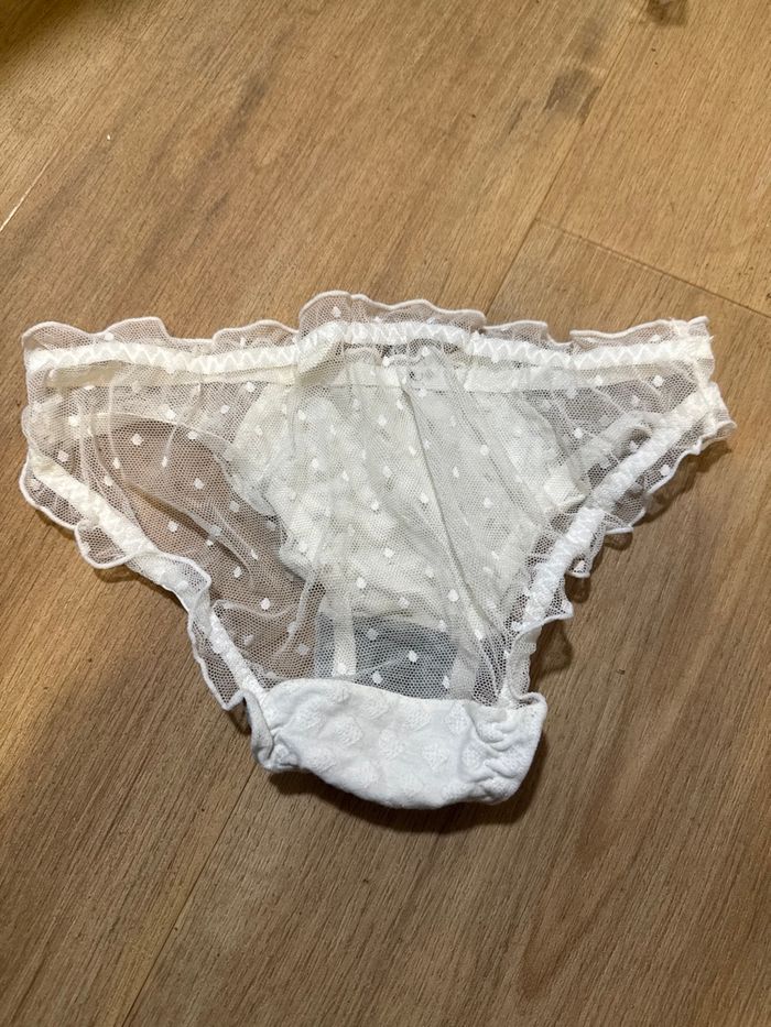 Jolie culotte - photo numéro 2