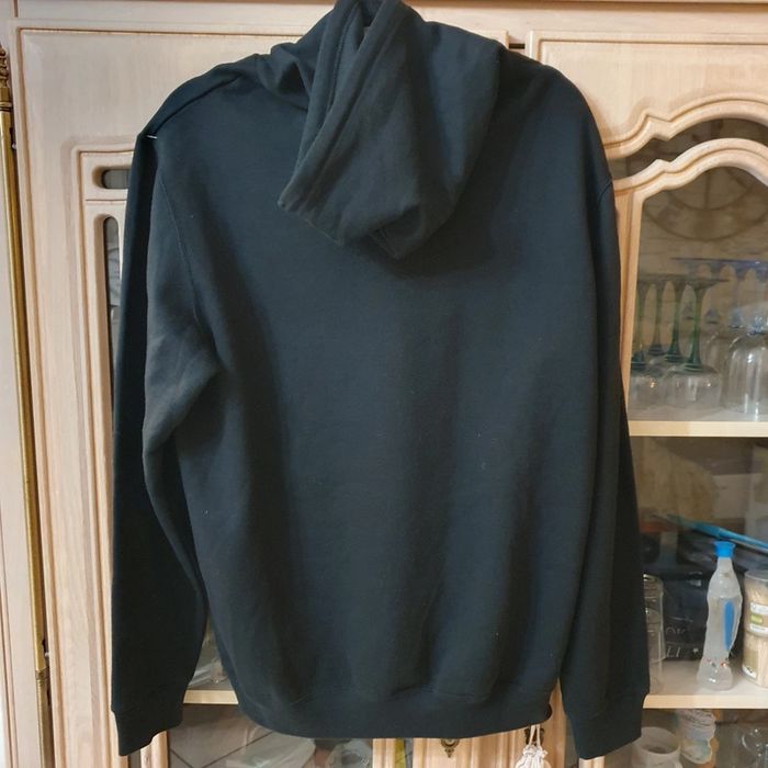 Magnifique Sweat-shirt Stitch noir taille L Disney - photo numéro 6