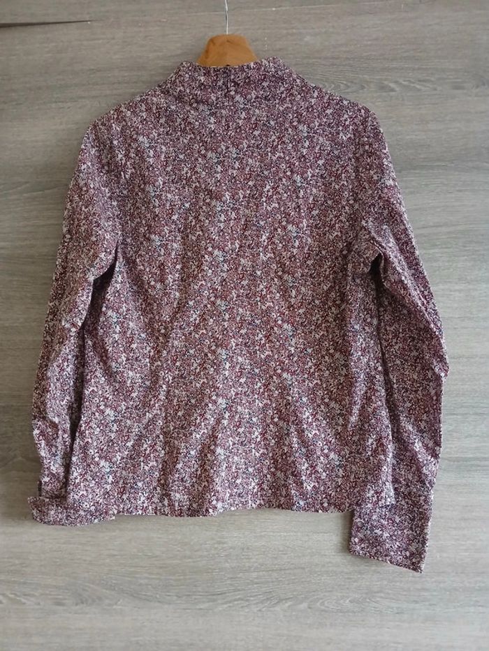 Chemise Fil à fil - photo numéro 5