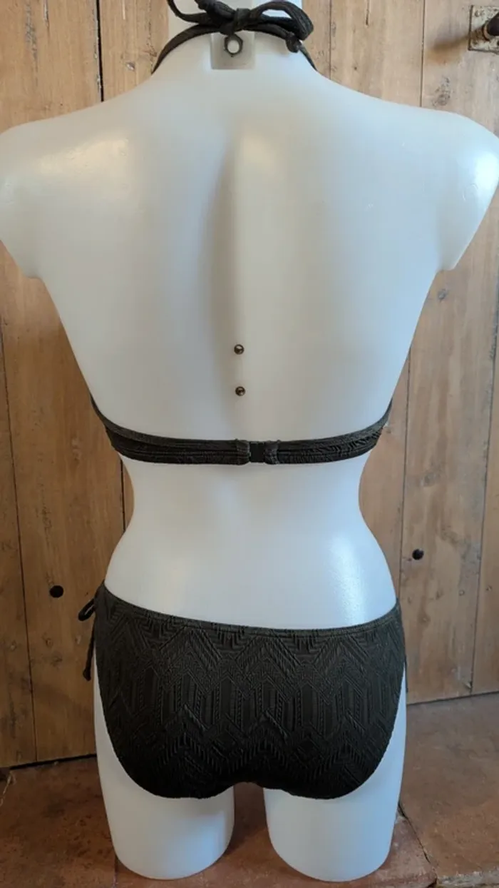Bikini Buffalo M/L ultra push-up bonnet 90AA - photo numéro 4