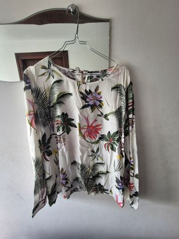 Haut femme taille 44