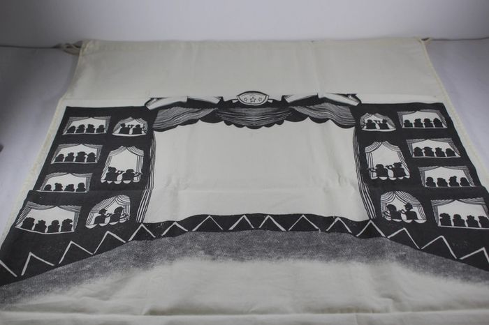 Moulin Roty Theatre des ombres - photo numéro 15