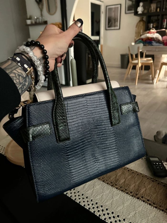 Sac Carmen - photo numéro 5