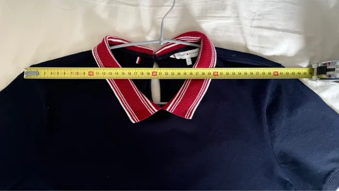 Polo Tommy Hilfiger - photo numéro 10