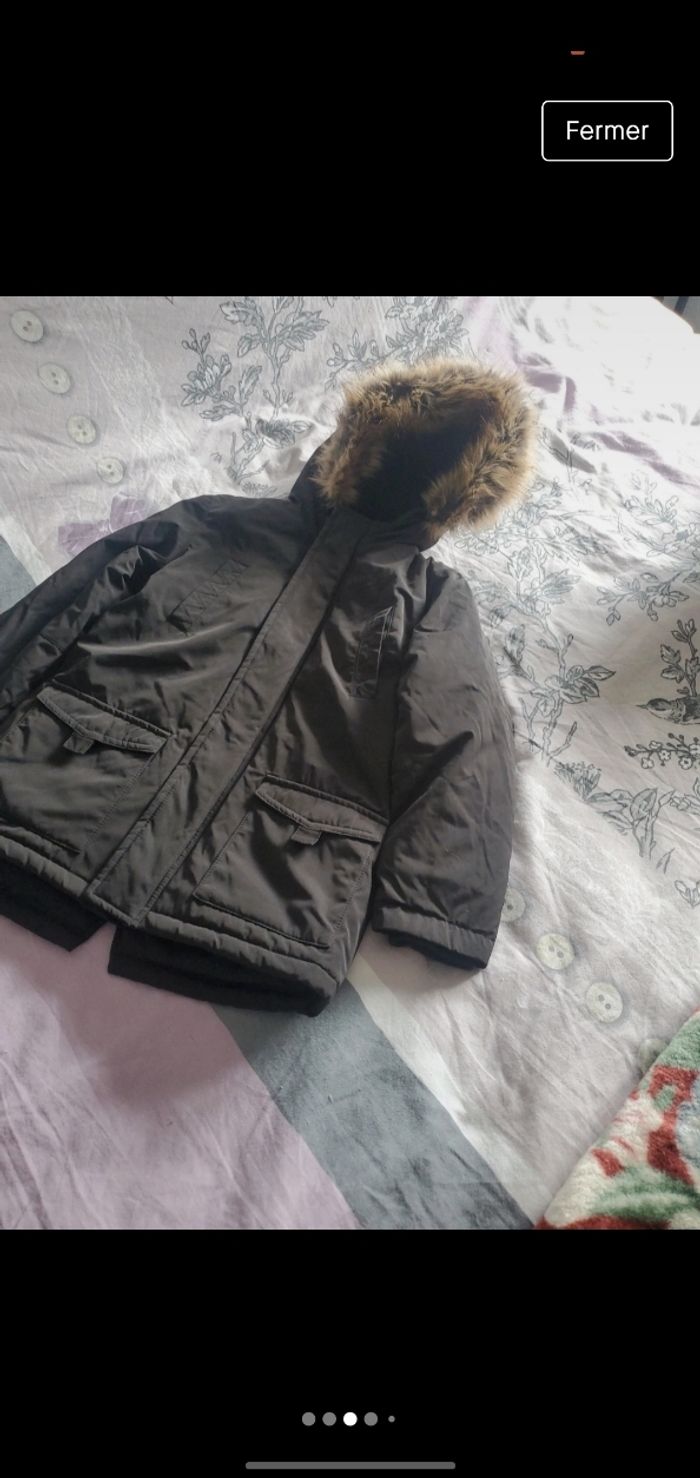 Jolie parka - photo numéro 7