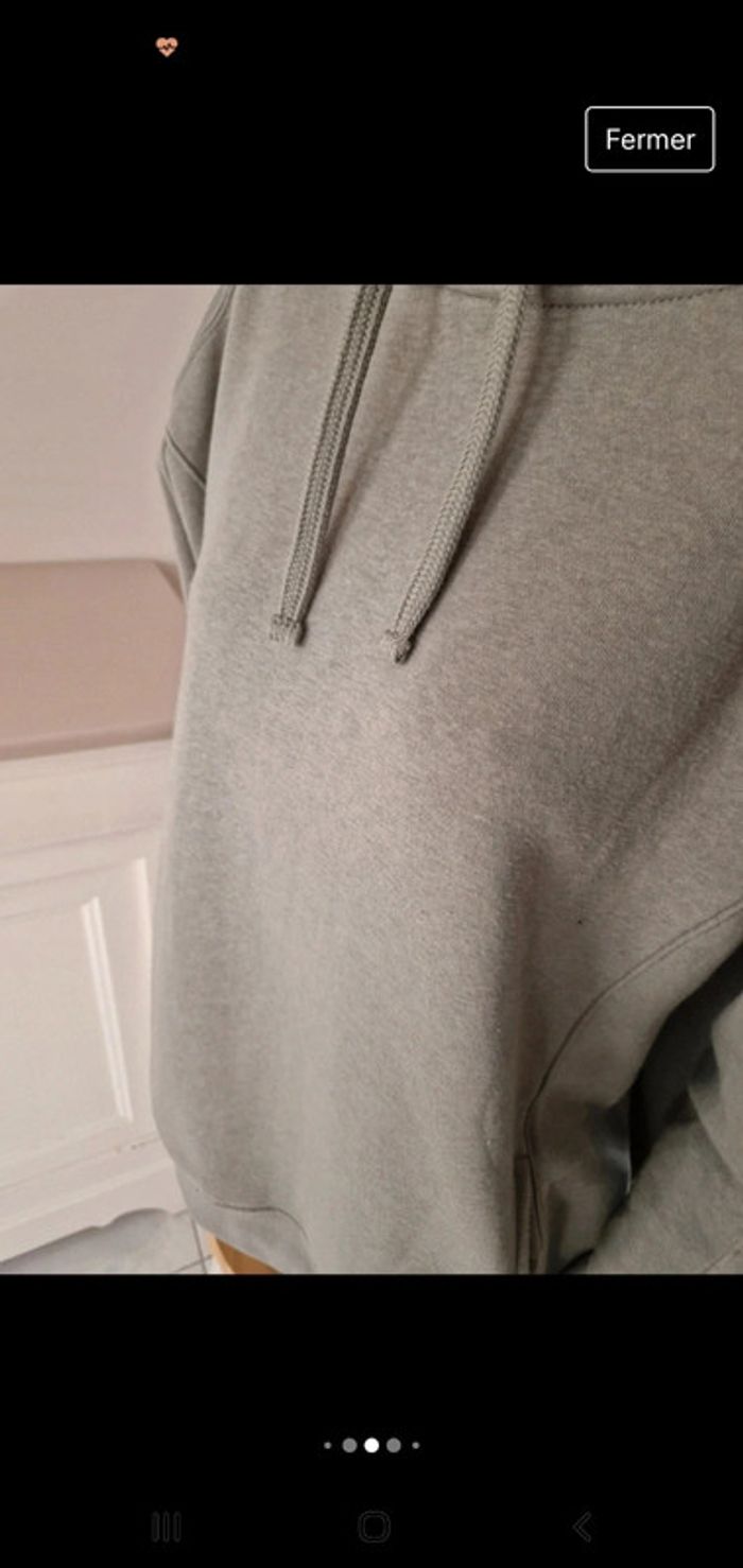 Sweat-shirt femmes 💚 - photo numéro 10