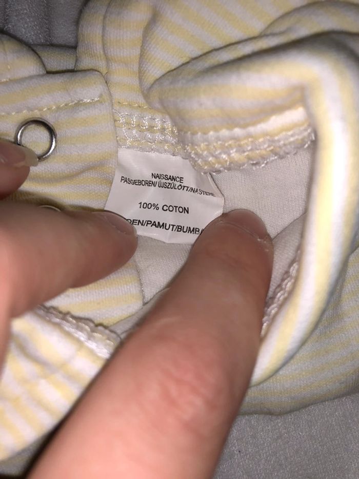 Lot body - photo numéro 4