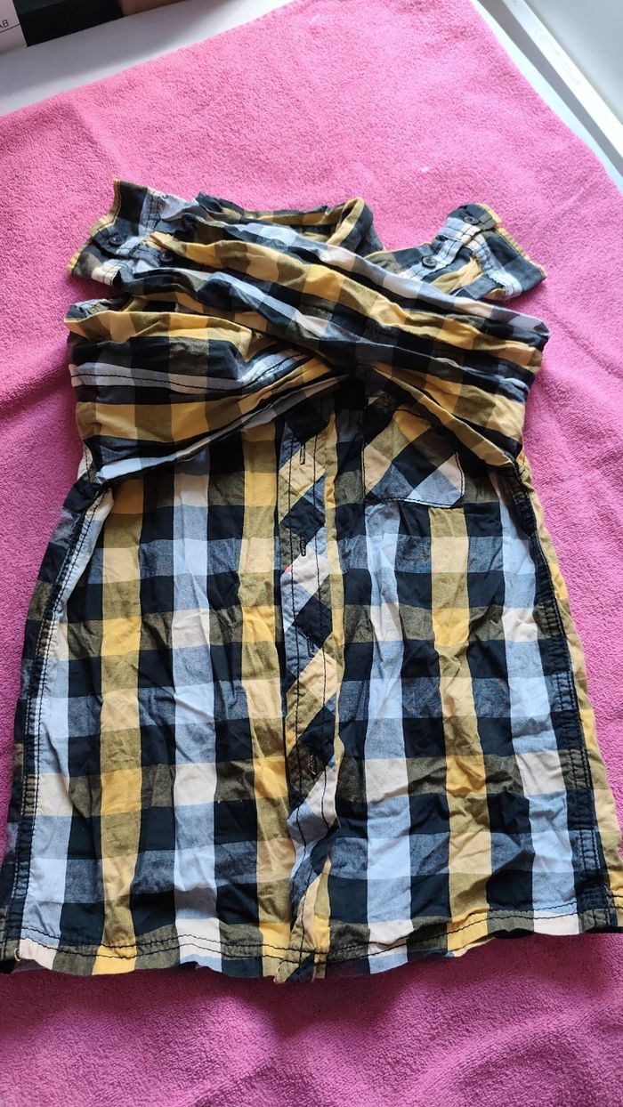 Chemise - photo numéro 4