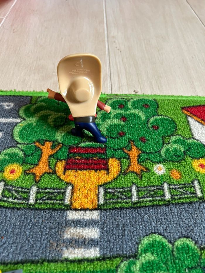 Figurine Yosemite Sam - photo numéro 2