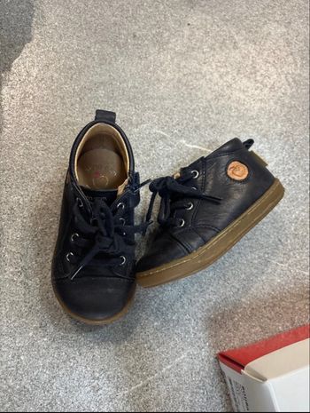 Chaussures shoopom t21