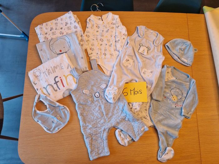 Collection Sergent Major