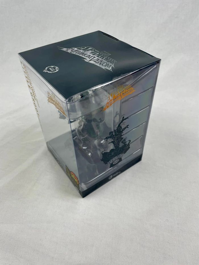 Figurine Disney Marvel Little Groot Venom Beast Kingdom - photo numéro 7