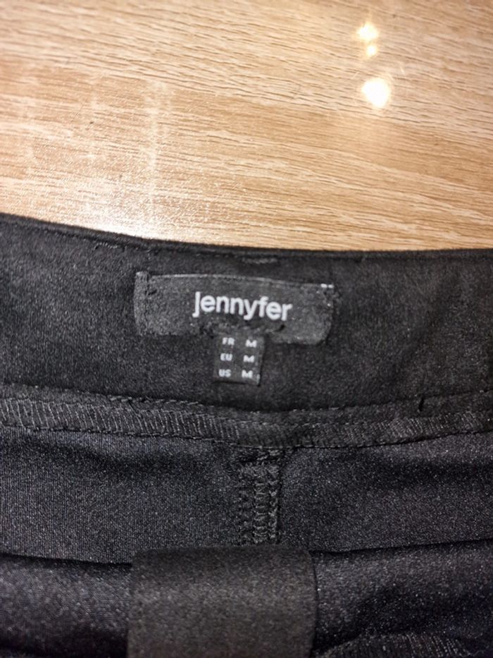 Jupe suédine - photo numéro 2