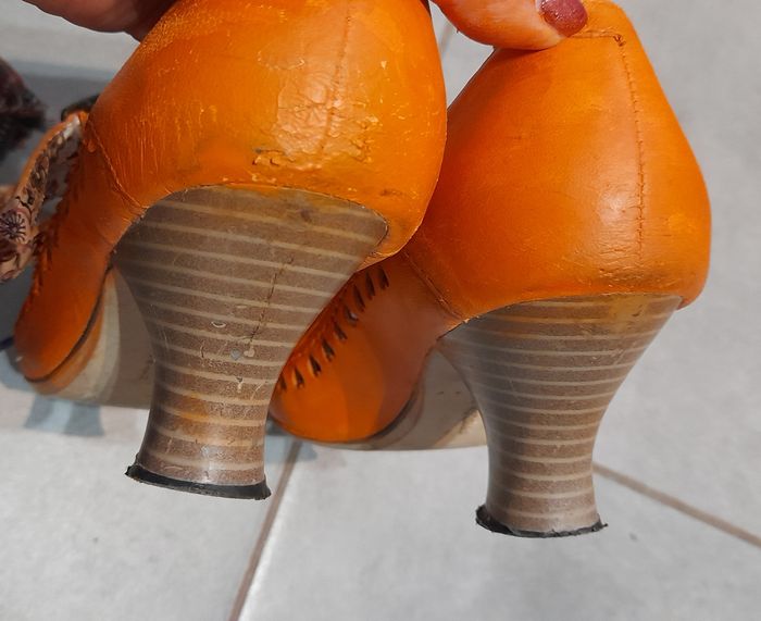 Chaussures à talons hauts - photo numéro 9