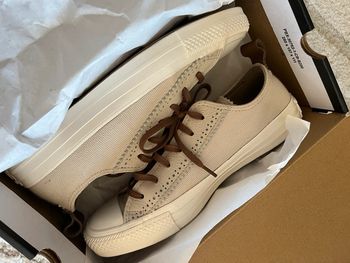 Converse 🍒 t38