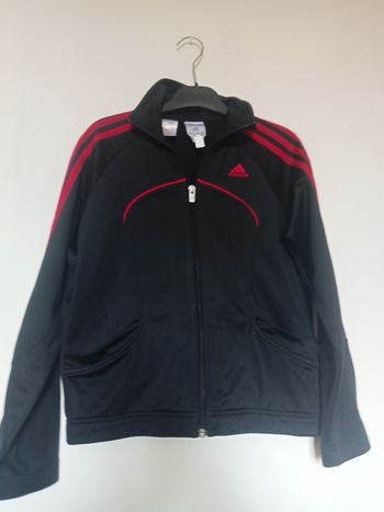 Veste  adidas