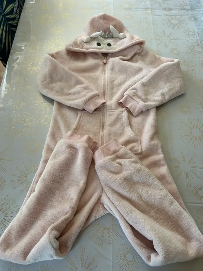 Pyjama fille