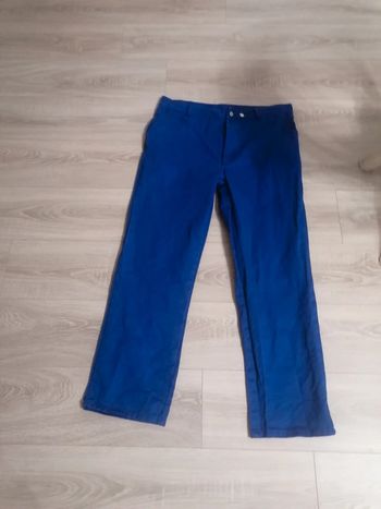 Pantalon de travail taille 50