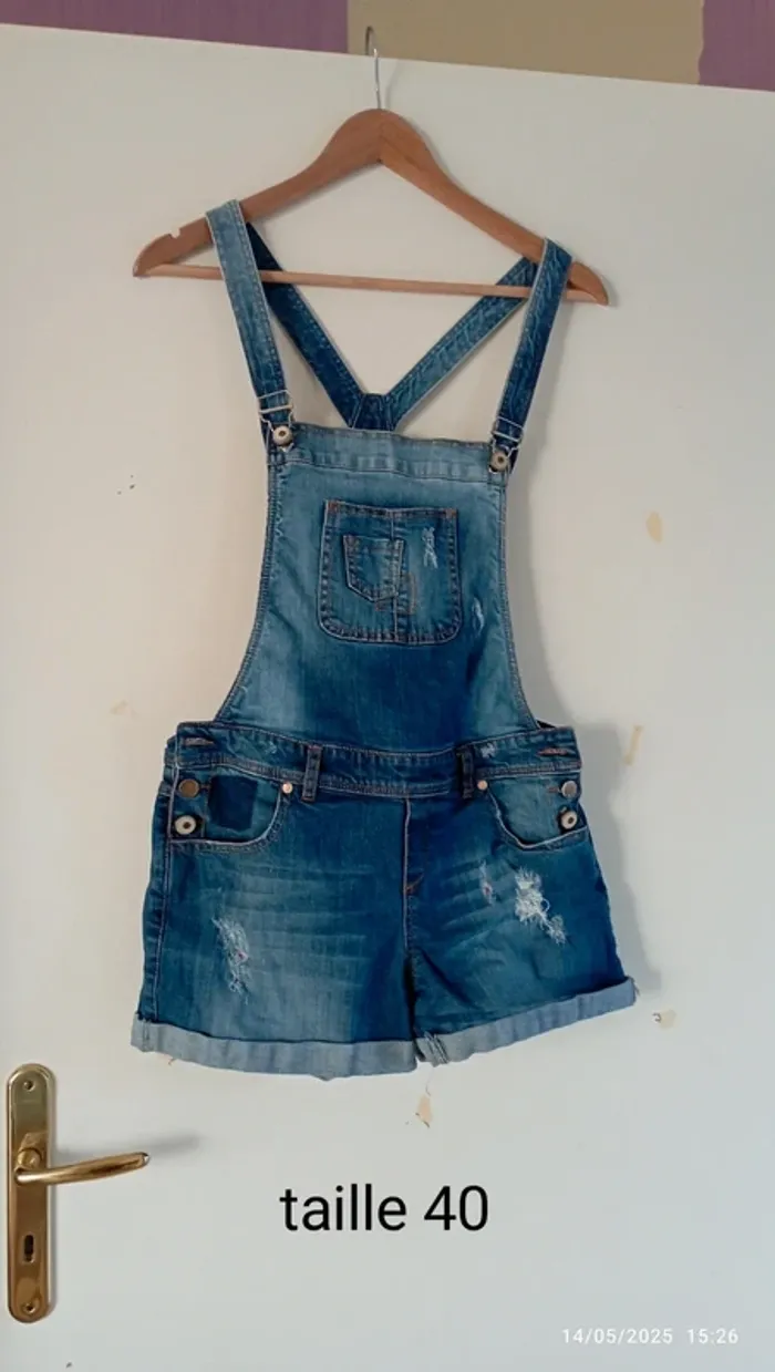 Lot taille 40
